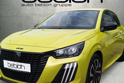 Peugeot 208 26.600 km 15.280 &euro; Herrenberg 71083