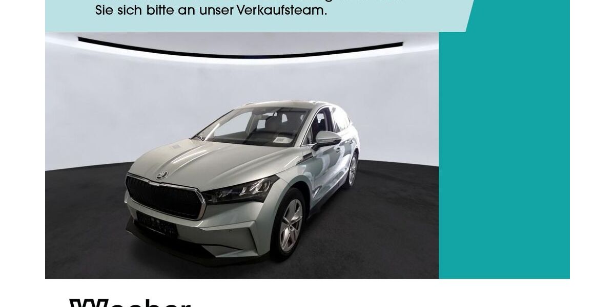 Skoda Enyaq 30.049 km 32.790 &euro; Calw 75365
