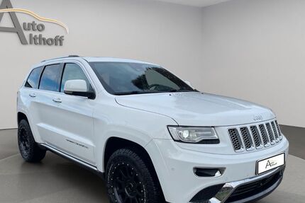 Jeep Grand Cherokee 102.500 km 22.999 &euro; Ditzingen (bei Stuttgart) 71254
