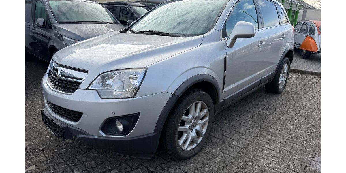 Opel Antara 149.561 km 3.990 &euro; Herrenberg bei Stuttgart 71083