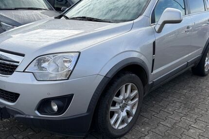 Opel Antara 149.561 km 4.490 &euro; Herrenberg bei Stuttgart 71083