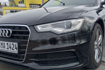 Audi A6 262.000 km 10.450 &euro; Ludwigsburg 71642