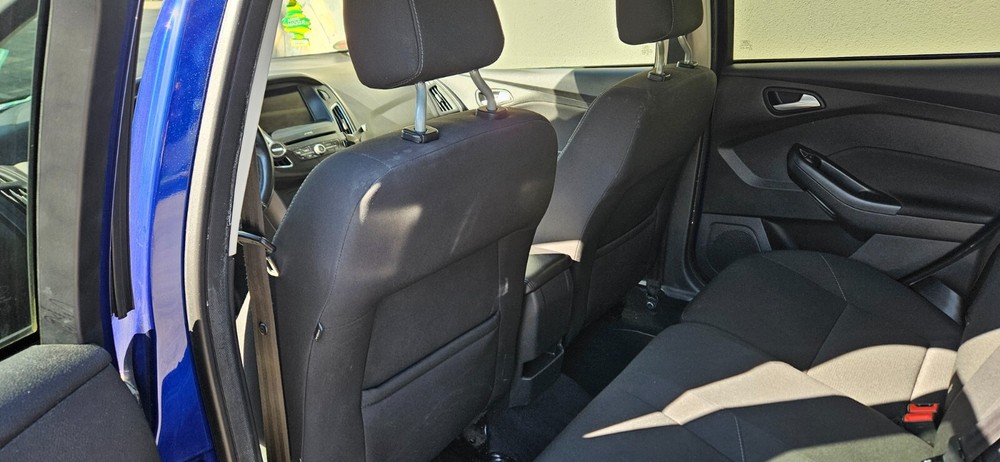 Ford Focus 150.000 km 9.000 &euro; Reutlingen 72764