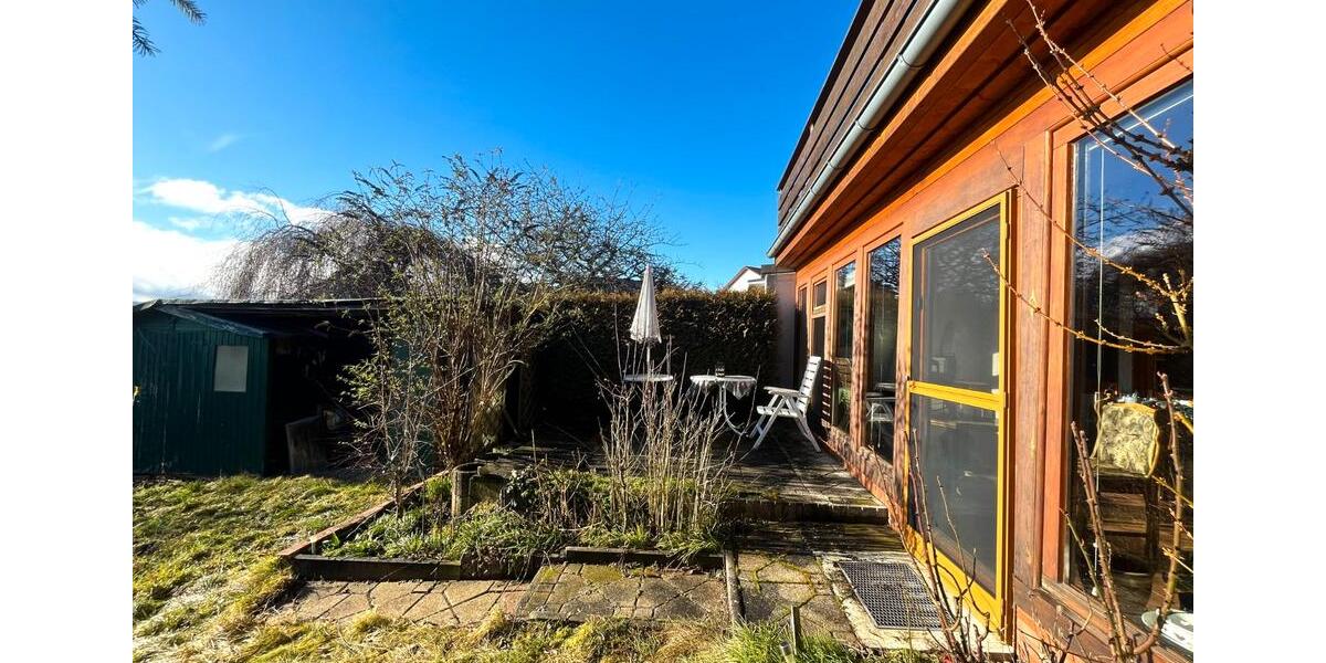 Doppelhaushälfte Bad Liebenzell - 3 Zimmer, 64 m&sup2;, 185.000&euro; | Angebot:26983986