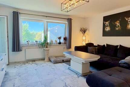 Wohnung Böblingen Dagersheim - 3 Zimmer, 72 m&sup2;, 269.000&euro; | Angebot:27493364