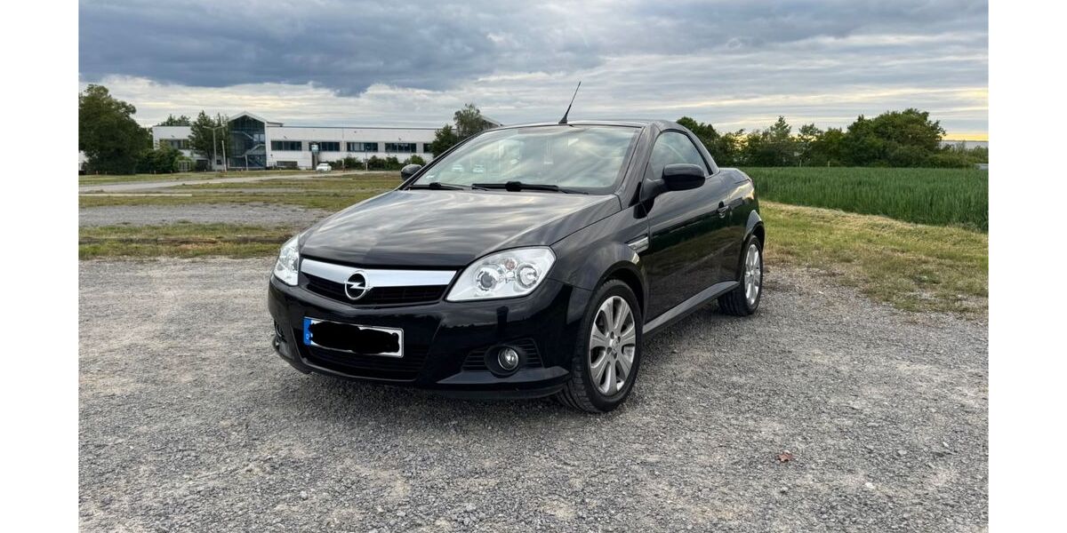 Opel Tigra 108.000 km 2.300 &euro; Kornwestheim 70806