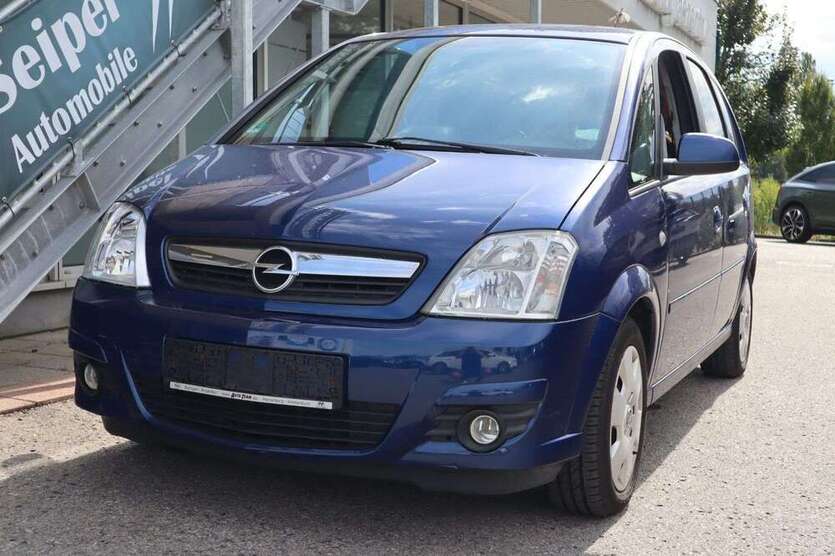 Meriva