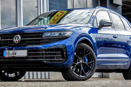 VW Touareg 26.900 km 71.900 &euro; Sindelfingen 71065