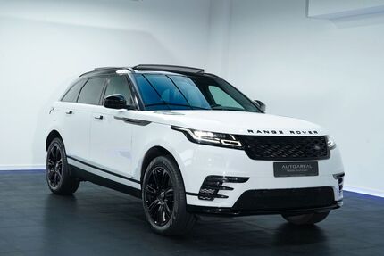 Land Rover Range Rover Velar 110.000 km 26.990 &euro; Rottenburg am Neckar 72108