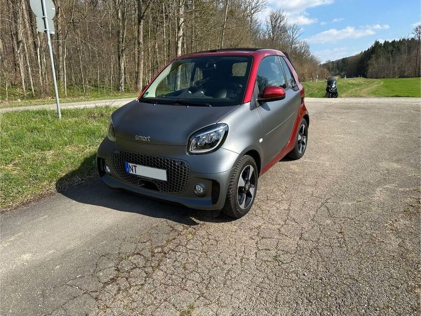 ForTwo