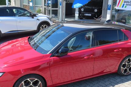 Opel Astra 44.150 km 18.700 &euro; Mühlacker 75417