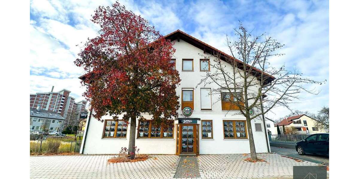Gewerbeobjekt Hemmingen - 259.000&euro; | Angebot:24830980