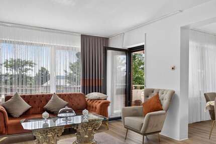 Wohnung Mühlacker - 4 Zimmer, 123 m&sup2;, 330.000&euro; | Angebot:27121003