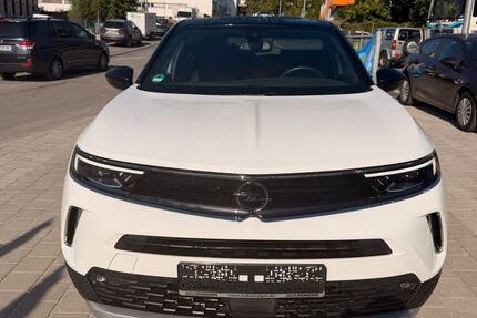 Opel Mokka 47.000 km 14.499 &euro; Stuttgart 70376