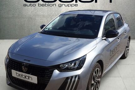 Peugeot 208 4.356 km 24.607 € Magstadt 71106