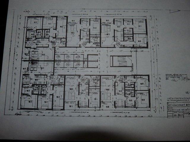 Etagenwohnung Nürtingen - 3.5 Zimmer, 95 m&sup2;, 310.000&euro; | Angebot:26717513