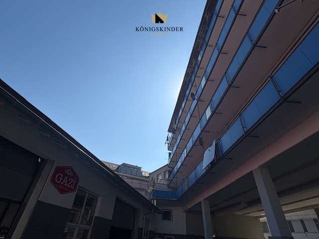 Halle in Pforzheim 719.900 € 40 m²