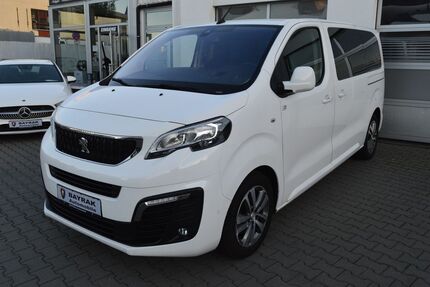 Peugeot Traveller 178.900 km 14.800 &euro; Sindelfingen 71065