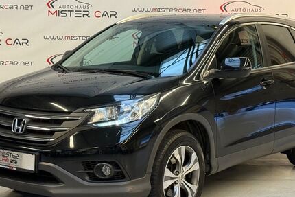 Honda CR-V 141.000 km 13.490 &euro; Magstadt 71106