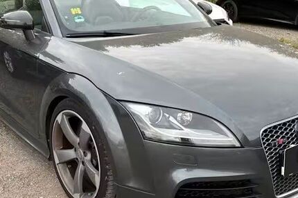 Audi TT RS 176.000 km 25.999 &euro; Ditzingen 71254