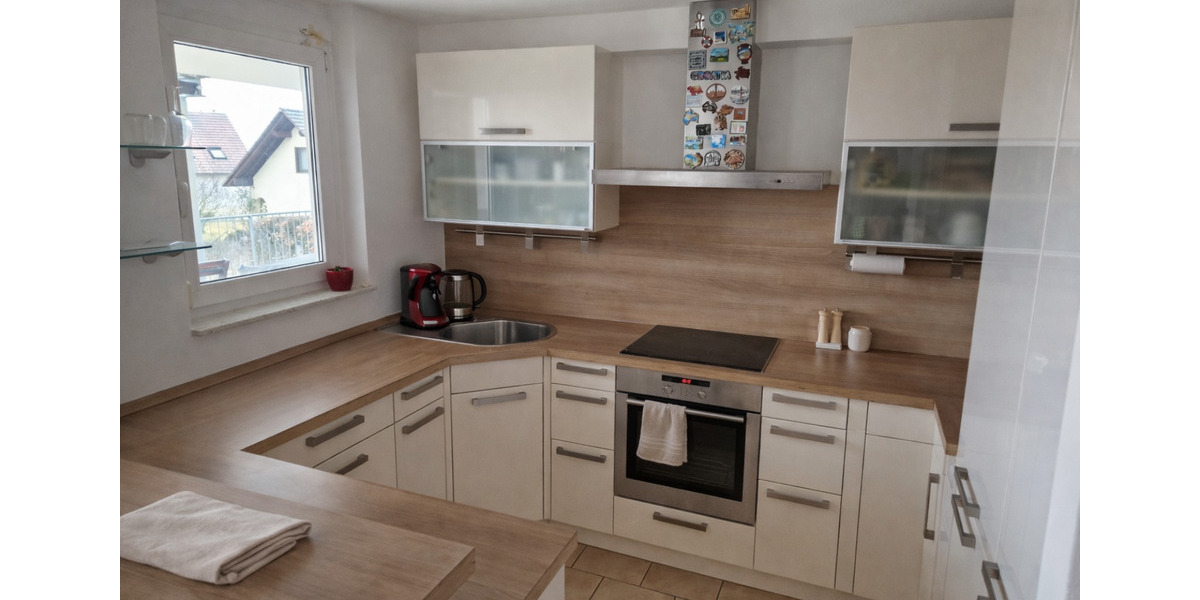 Erdgeschoßwohnung Herrenberg - 4 Zimmer, 102 m&sup2;, 495.000&euro; | Angebot:25159237