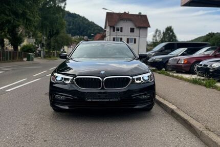 BMW 525