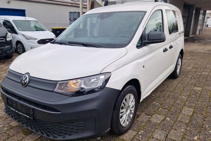 VW Caddy 109.000 km 13.900 &euro; Ludwigsburg 71634