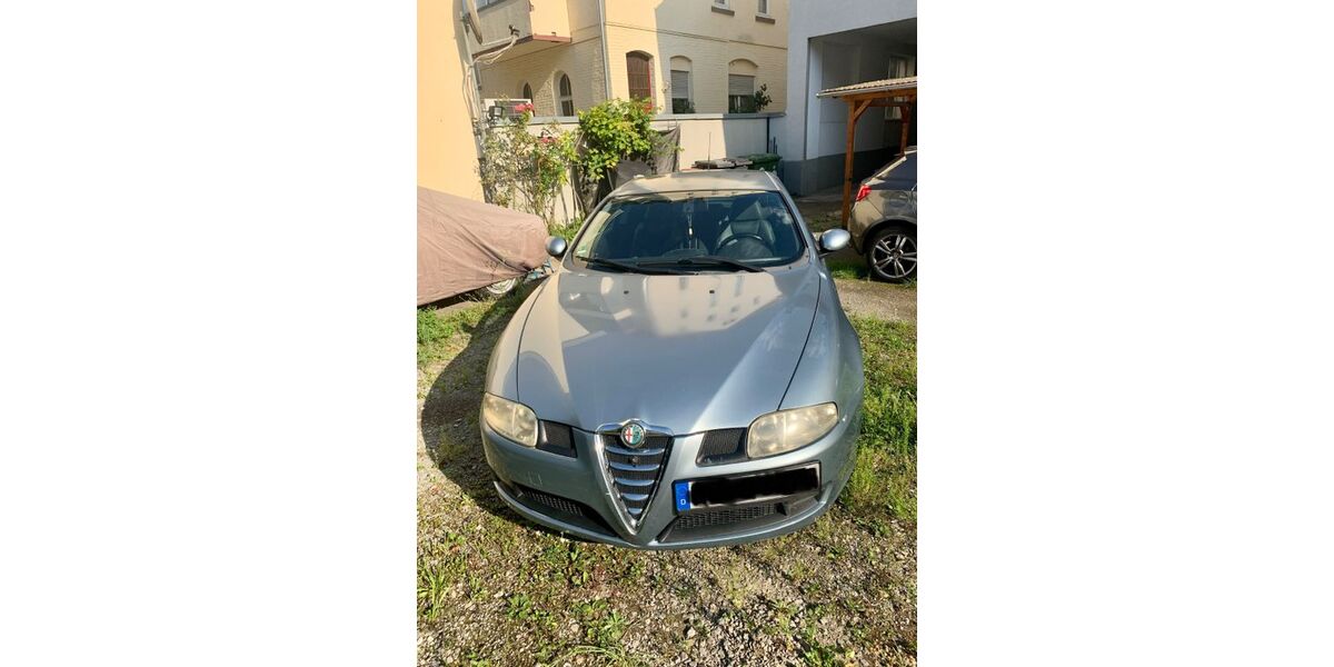 Alfa Romeo GT 148.555 km 2.222 &euro; Stuttgart 70372