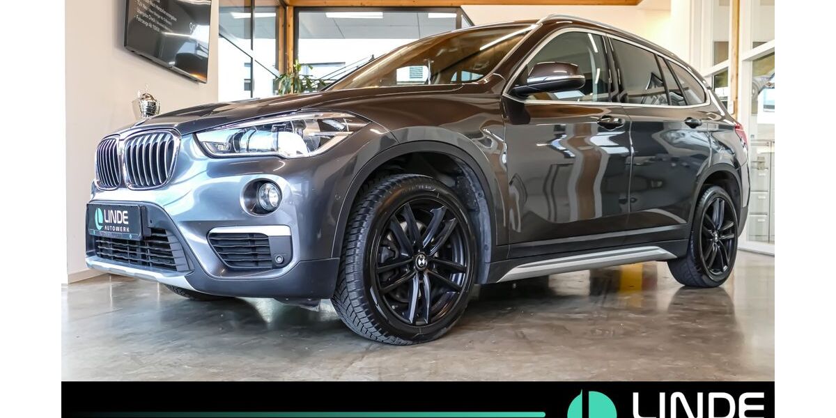 BMW X1 141.600 km 20.700 &euro; Kusterdingen 72127
