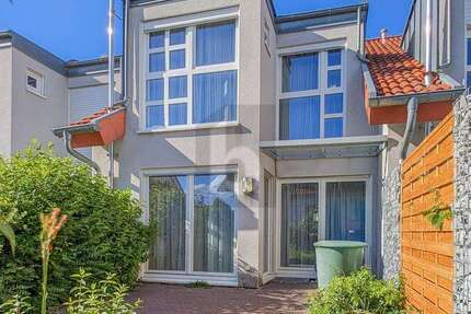 Haus Gäufelden - 4 Zimmer, 110 m&sup2;, 449.000&euro; | Angebot:27034015