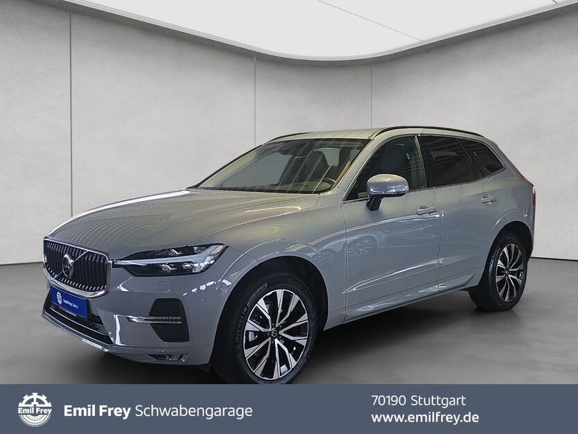 Volvo XC60 13.248 km 44.980 € Stuttgart 70190