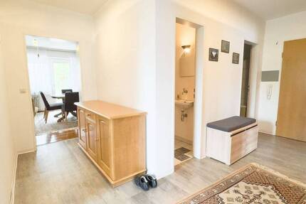 Wohnung Pforzheim Buckenberg - 3 Zimmer, 80 m&sup2;, 259.000&euro; | Angebot:24101590