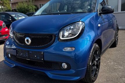 Smart ForFour 53.456 km 13.499 &euro; Sindelfingen 71065