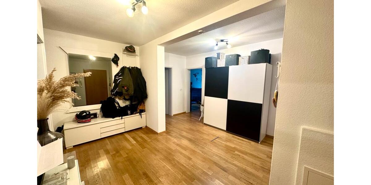 Etagenwohnung Stuttgart Stuttgart-Süd - 4 Zimmer, 120 m&sup2;, 2.000&euro; | Angebot:24666310