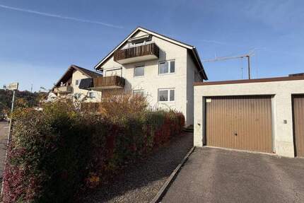 2 Zimmerwohnung in Schafhausen 2 zimmer