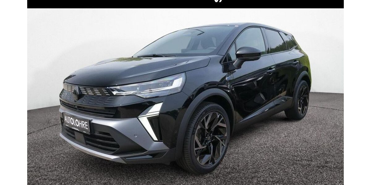 Renault Symbioz 1.925 km 28.980 &euro; Ostelsheim 75395