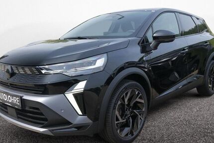 Renault Symbioz 2.425 km 28.480 &euro; Ostelsheim 75395