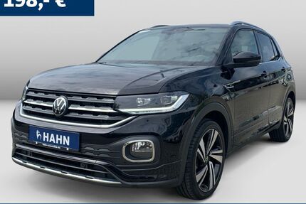 VW T-Cross 24.902 km 19.490 &euro; Wendlingen 73240