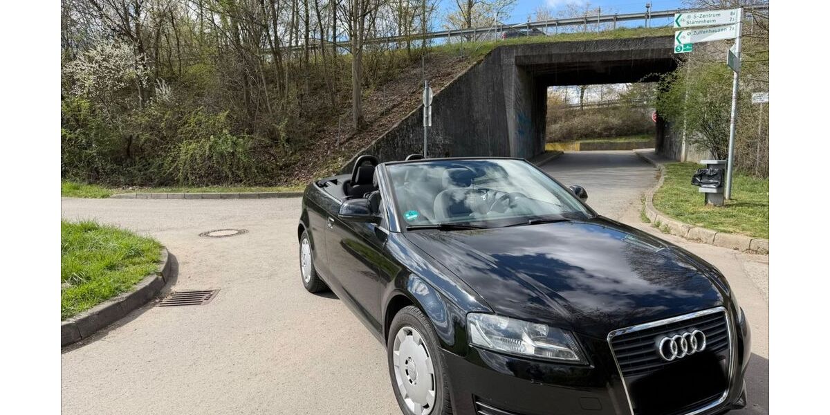 Audi A3 170.639 km 6.000 &euro; Kornwestheim 70806