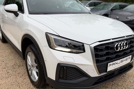 Audi Q2 40.000 km 24.499 € Stuttgart-Möhringen 70567