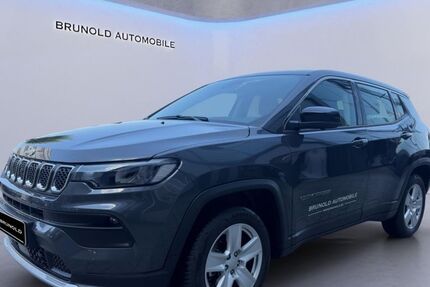 Jeep Compass 14.500 km 27.900 &euro; Stuttgart 70565