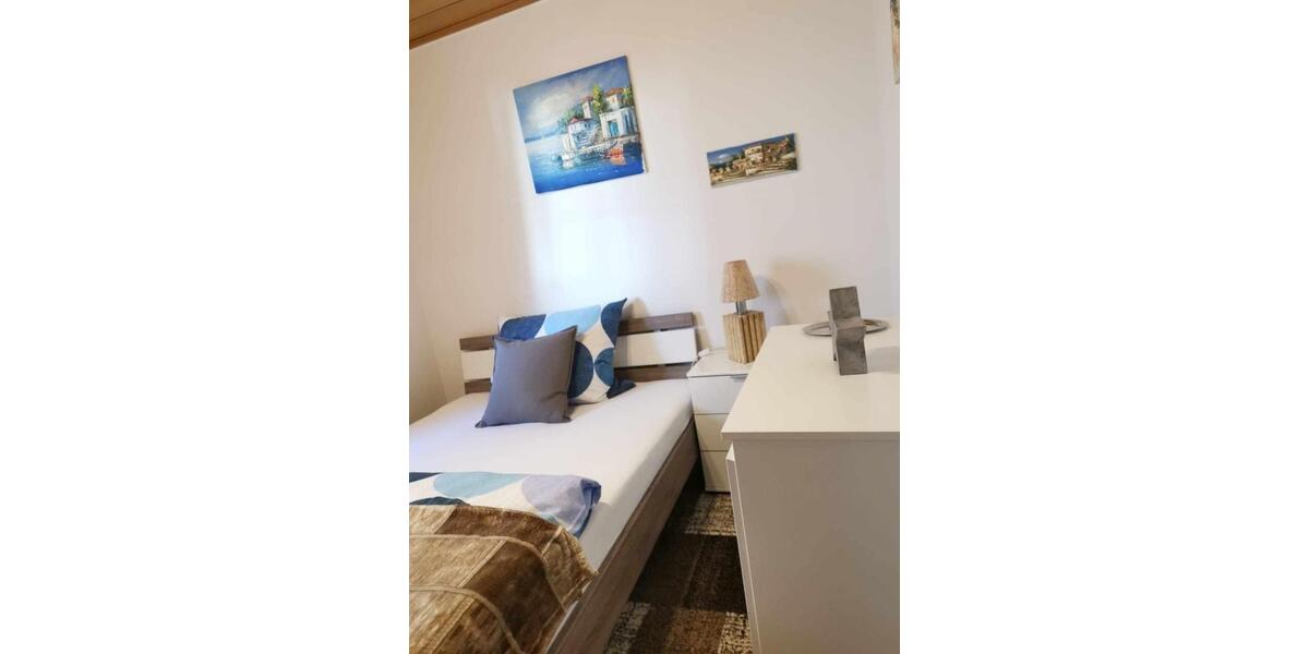 Etagenwohnung Sindelfingen Sindelfingen (Stadt) - 1 Zimmer, 16 m&sup2;, 410&euro; | Angebot:26329380