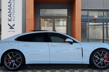 Porsche Panamera 51.800 km 146.500 &euro; Sindelfingen 71065