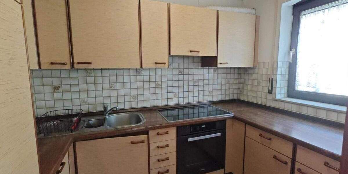 Reihenmittelhaus Pforzheim Büchenbronn - 5 Zimmer, 102 m&sup2;, 320.000&euro; | Angebot:25707655