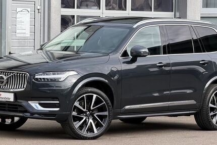 Volvo XC90 71.600 km 45.997 € Nürtingen bei Stuttgart 72622