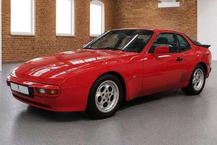 Porsche 944 148.000 km 26.990 &euro; Metzingen 72555