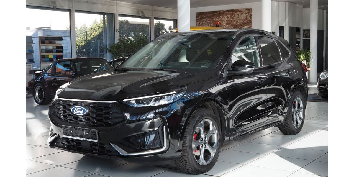 Ford Kuga 9.250 km 33.990 &euro; Köngen 73257