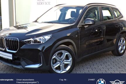 BMW X1 47.107 km 31.855 &euro; Bietigheim-Bissingen 74321