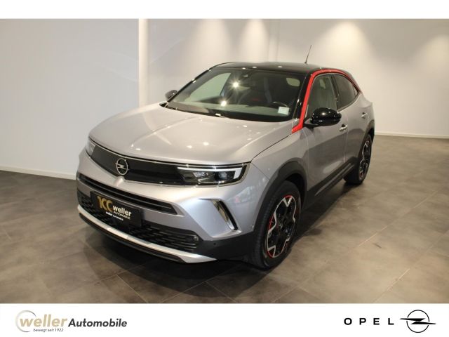 Opel Mokka 30.900 km 19.895 &euro; Bietigheim-Bissingen 74321
