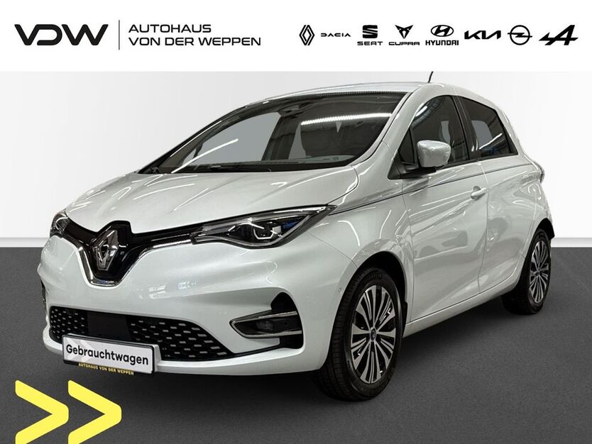 Renault ZOE 32.918 km 16.900 € Stuttgart 70469